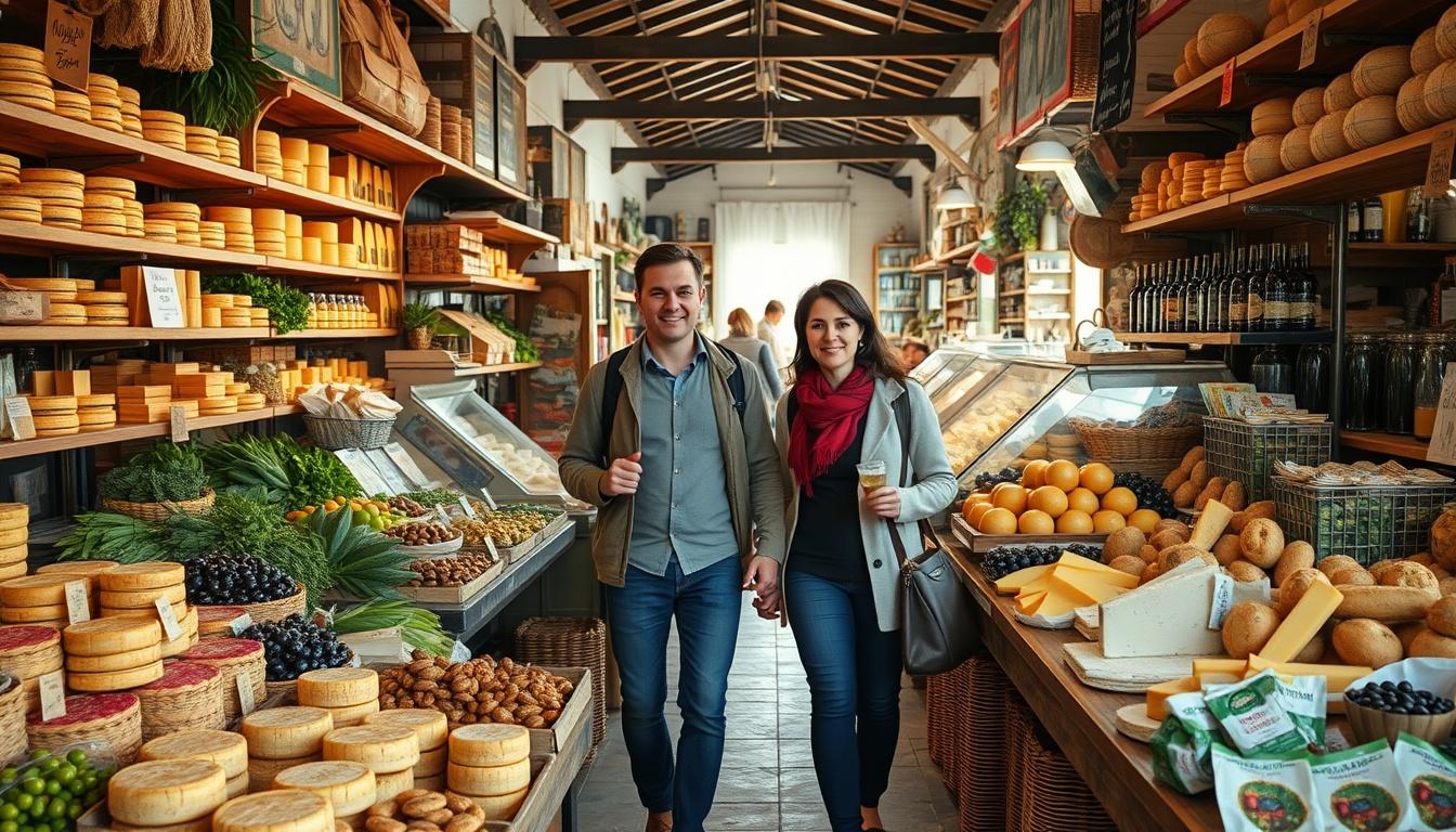 Culinary Tours in Monção